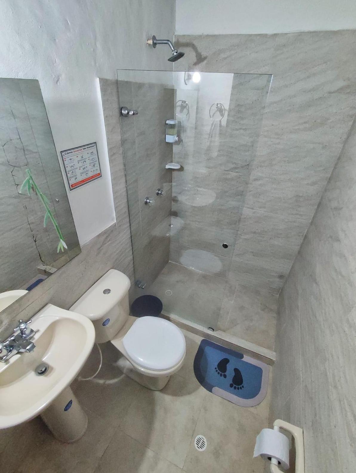 La Tranquera Hotel فيلا دي ليفا المظهر الخارجي الصورة